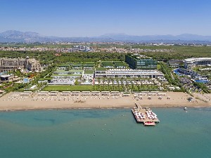 Hotel ADAM & EVE wakacje