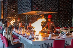 Hotel ADAM & EVE wakacje