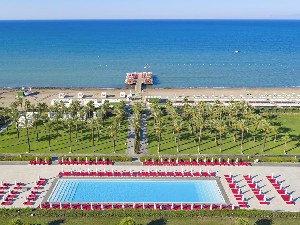 Hotel ADAM & EVE wakacje