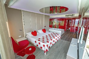 Hotel ADAM & EVE wakacje