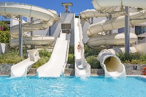 Hotel ADAM & EVE wakacje