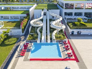 Hotel ADAM & EVE wakacje