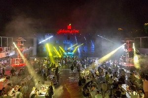 Hotel ADAM & EVE wakacje