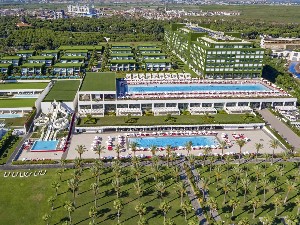 Hotel ADAM & EVE wakacje