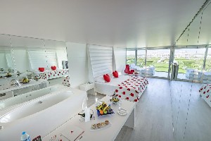 Hotel ADAM & EVE wakacje