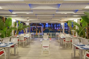 Hotel ADAM & EVE wakacje