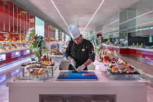 Hotel ADAM & EVE wakacje