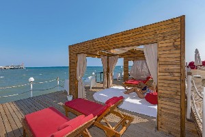 Hotel ADAM & EVE wakacje