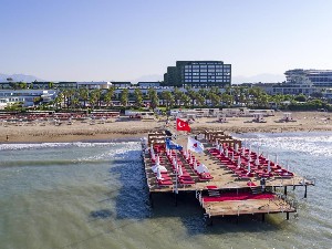 Hotel ADAM & EVE wakacje