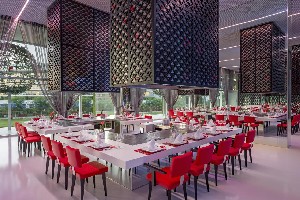 Hotel ADAM & EVE wakacje