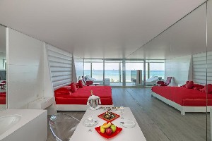 Hotel ADAM & EVE wakacje