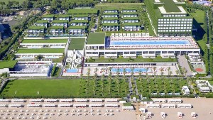 Hotel ADAM & EVE wakacje