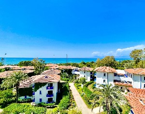 Hotel BELCONTI RESORT wakacje