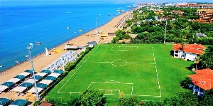 Hotel BELCONTI RESORT wakacje