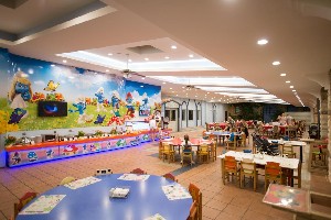 Hotel BELCONTI RESORT wakacje