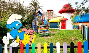 Hotel BELCONTI RESORT wakacje