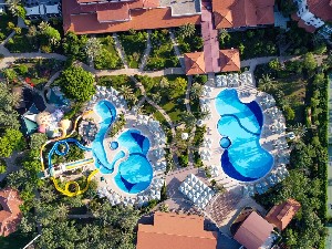 Hotel BELCONTI RESORT wakacje