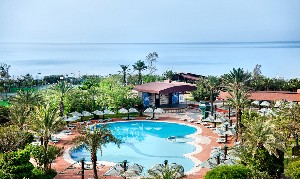 Hotel BELCONTI RESORT wakacje