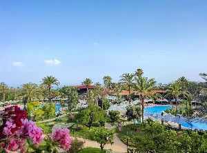 Hotel BELCONTI RESORT wakacje