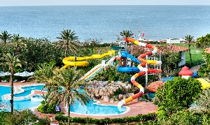 Hotel BELCONTI RESORT wakacje