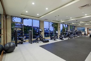 Hotel BELLIS DELUXE wakacje