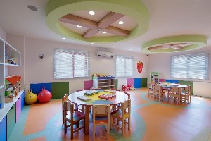 Hotel BELLIS DELUXE wakacje