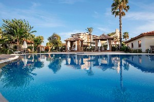 Hotel BELLIS DELUXE wakacje