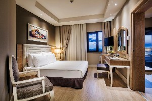 Hotel BELLIS DELUXE wakacje