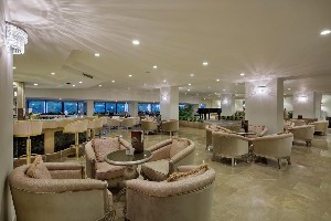 Hotel BELLIS DELUXE wakacje