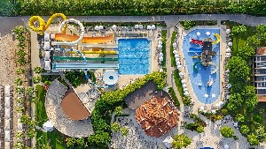 Hotel BELLIS DELUXE wakacje