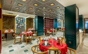 Hotel BELLIS DELUXE wakacje