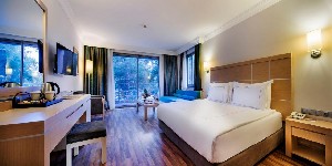 Hotel BELLIS DELUXE wakacje