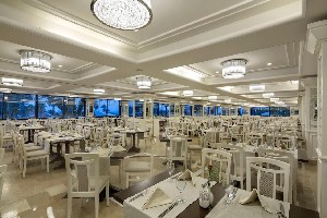 Hotel BELLIS DELUXE wakacje