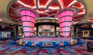 Hotel CORNELIA DIAMOND wakacje