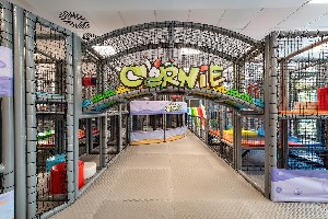 Hotel CORNELIA DIAMOND wakacje