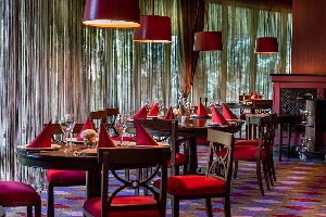 Hotel CORNELIA DIAMOND wakacje