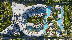 Hotel CORNELIA DIAMOND wakacje