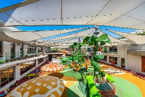 Hotel CORNELIA DIAMOND wakacje