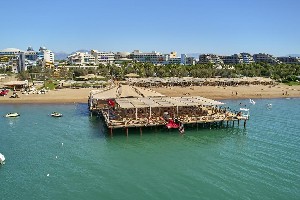 Hotel CORNELIA DIAMOND wakacje