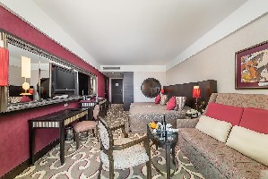 Hotel CORNELIA DIAMOND wakacje