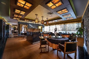 Hotel CORNELIA DIAMOND wakacje