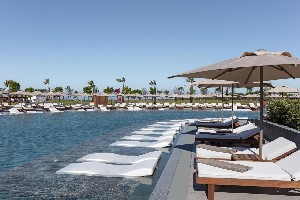 Hotel CULLINAN HOTELS BELEK wakacje