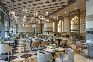 Hotel CULLINAN HOTELS BELEK wakacje