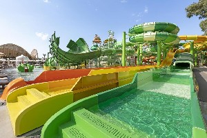 Hotel CULLINAN HOTELS BELEK wakacje