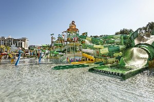 Hotel CULLINAN HOTELS BELEK wakacje