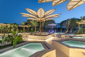Hotel CULLINAN HOTELS BELEK wakacje