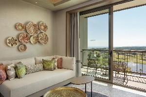 Hotel CULLINAN HOTELS BELEK wakacje