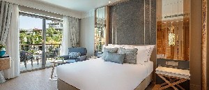 Hotel ELA EXCELLENCE RESORT BELEK wakacje