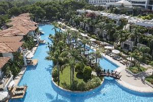 Hotel ELA EXCELLENCE RESORT BELEK wakacje