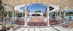 Hotel ELA EXCELLENCE RESORT BELEK wakacje